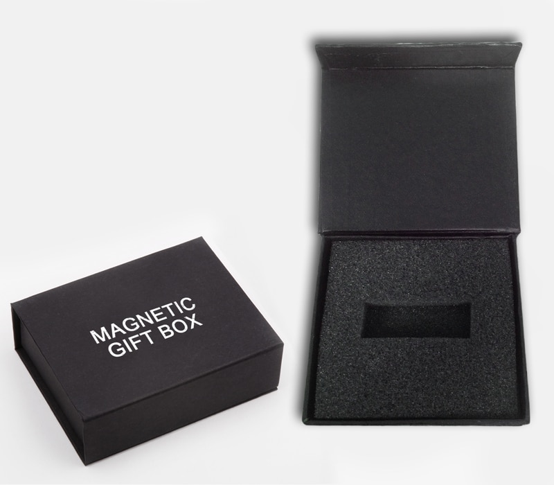 Flash Drive Accessory Gift Box