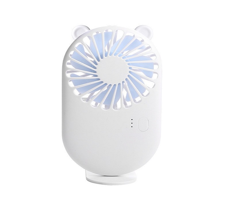 Mini Portable Hand Fan