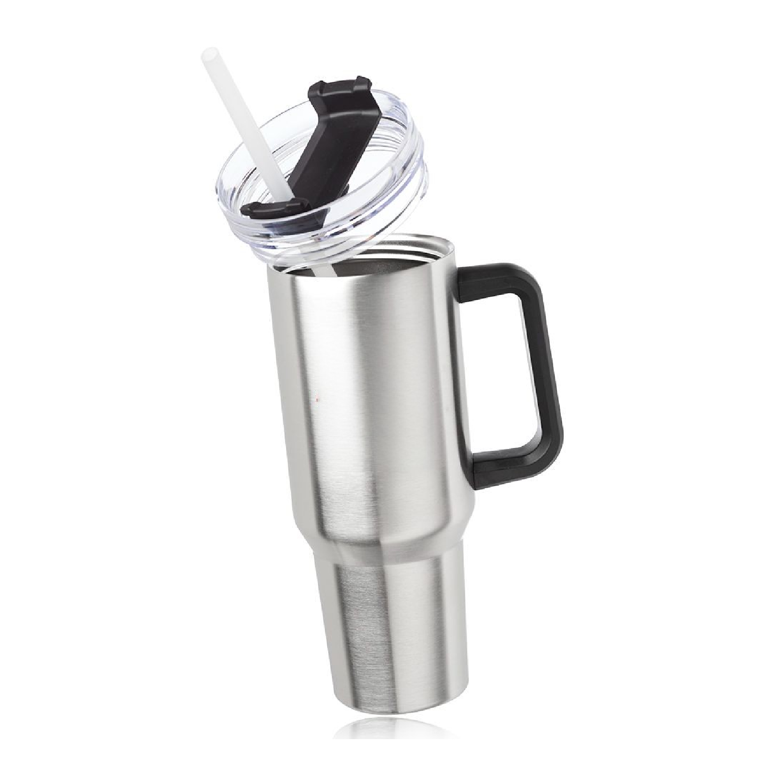 40 oz Stainless Steel Insulated Tumbler