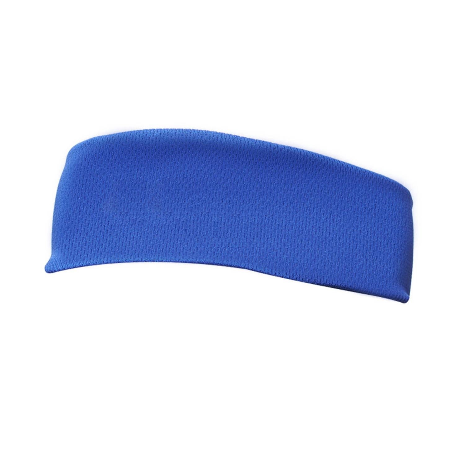 Polyester Cooling Fitness Headband